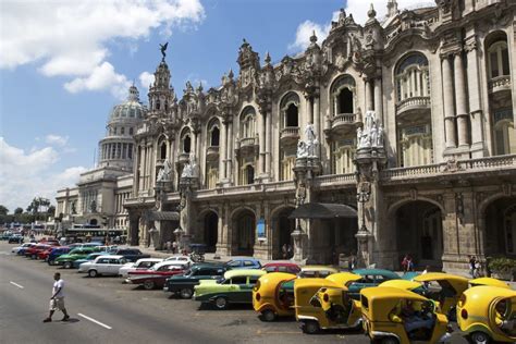 must see places in cuba.